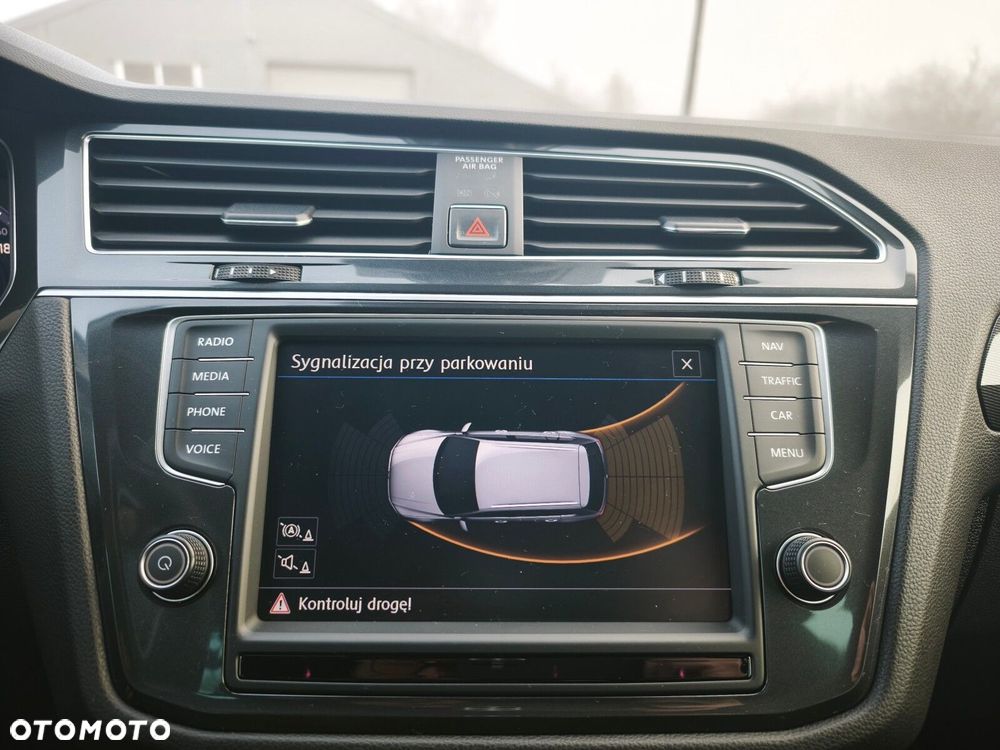 Volkswagen Tiguan 2.0 TDI BMT SCR 4Mot Highline DSG - 29