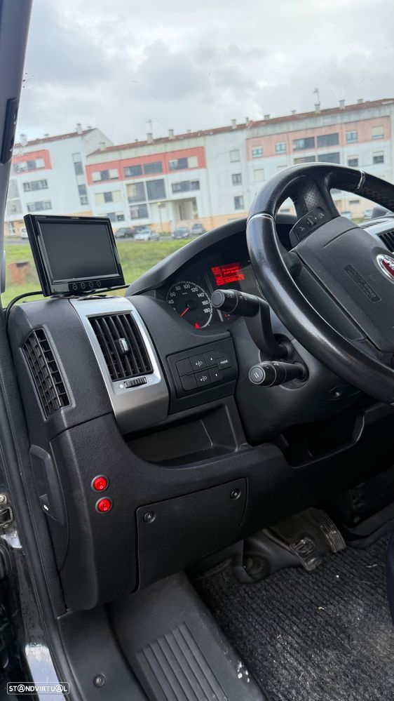 Fiat Ducato - 34