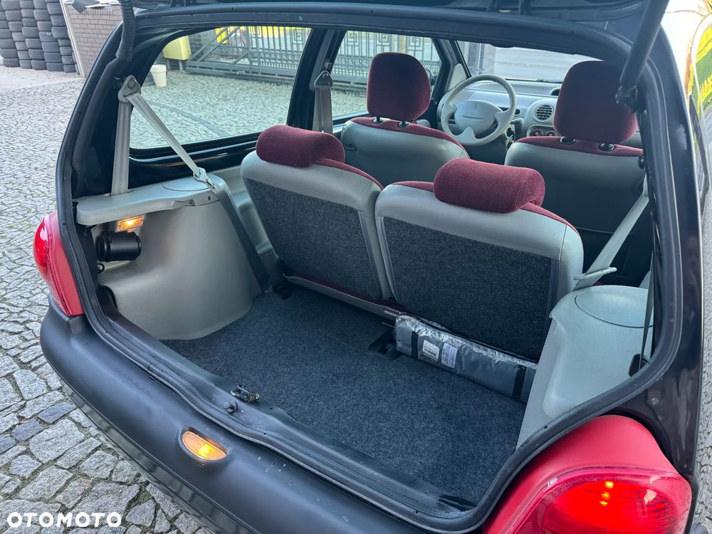 Renault Twingo 1.2 16V Privilege - 33