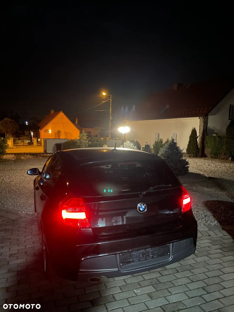 BMW Seria 1 118d - 4