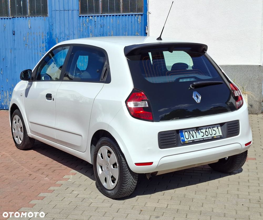 Renault Twingo - 5