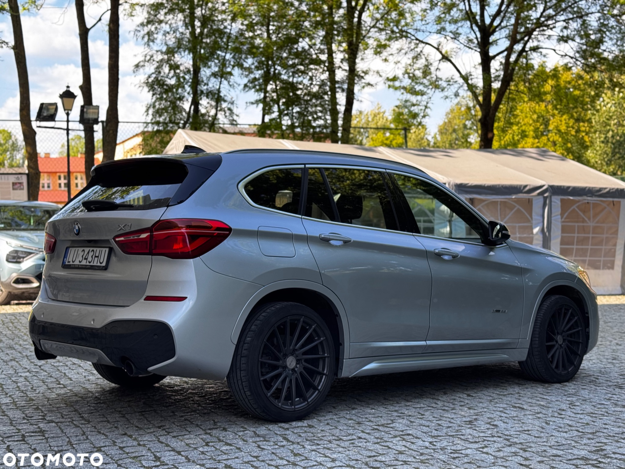 BMW X1 - 6