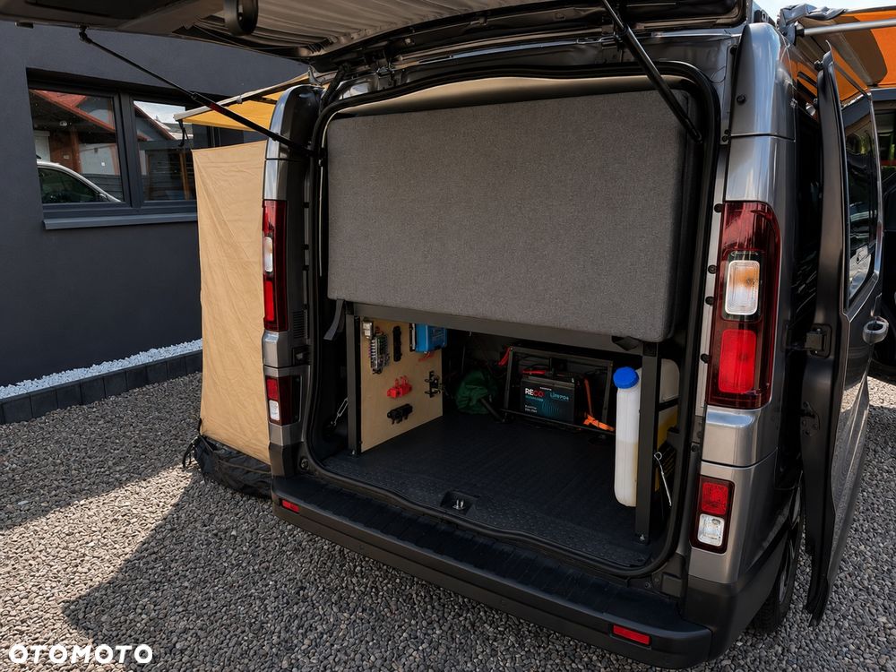 Renault Trafic - 27