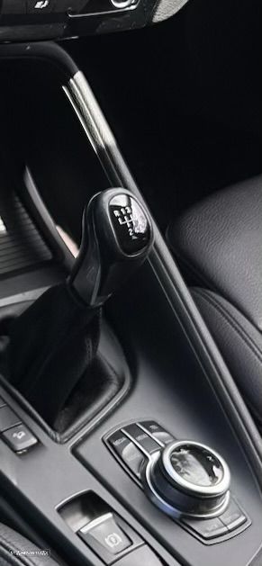 BMW X1 xDrive20d - 6