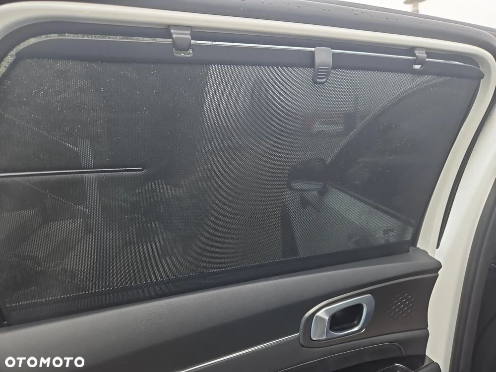 Kia Sorento 1.6 T-GDI HEV Prestige Line AWD 7os - 26