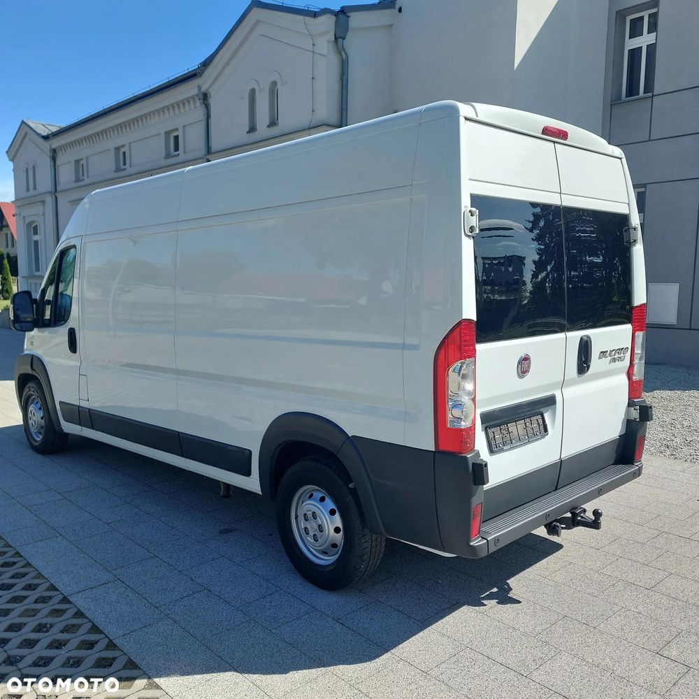 Fiat Ducato - 9