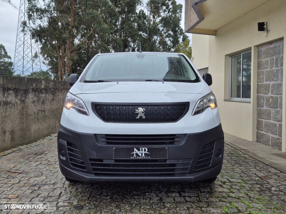 Peugeot Expert 1.5 BlueHDi Standard - 6
