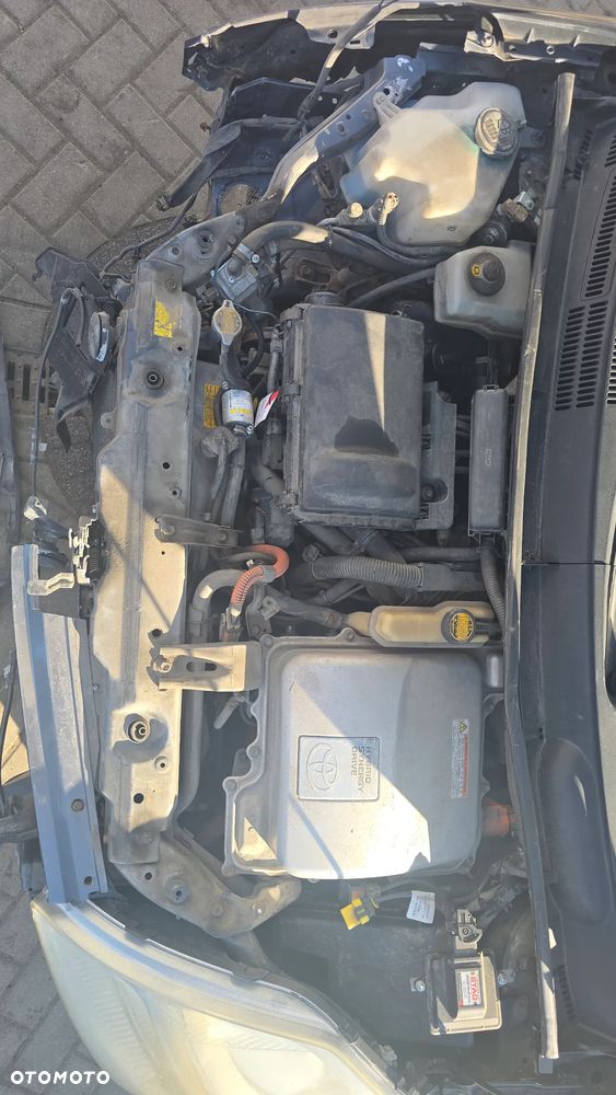 Toyota Prius 1.5 VVT-i Sol - 6