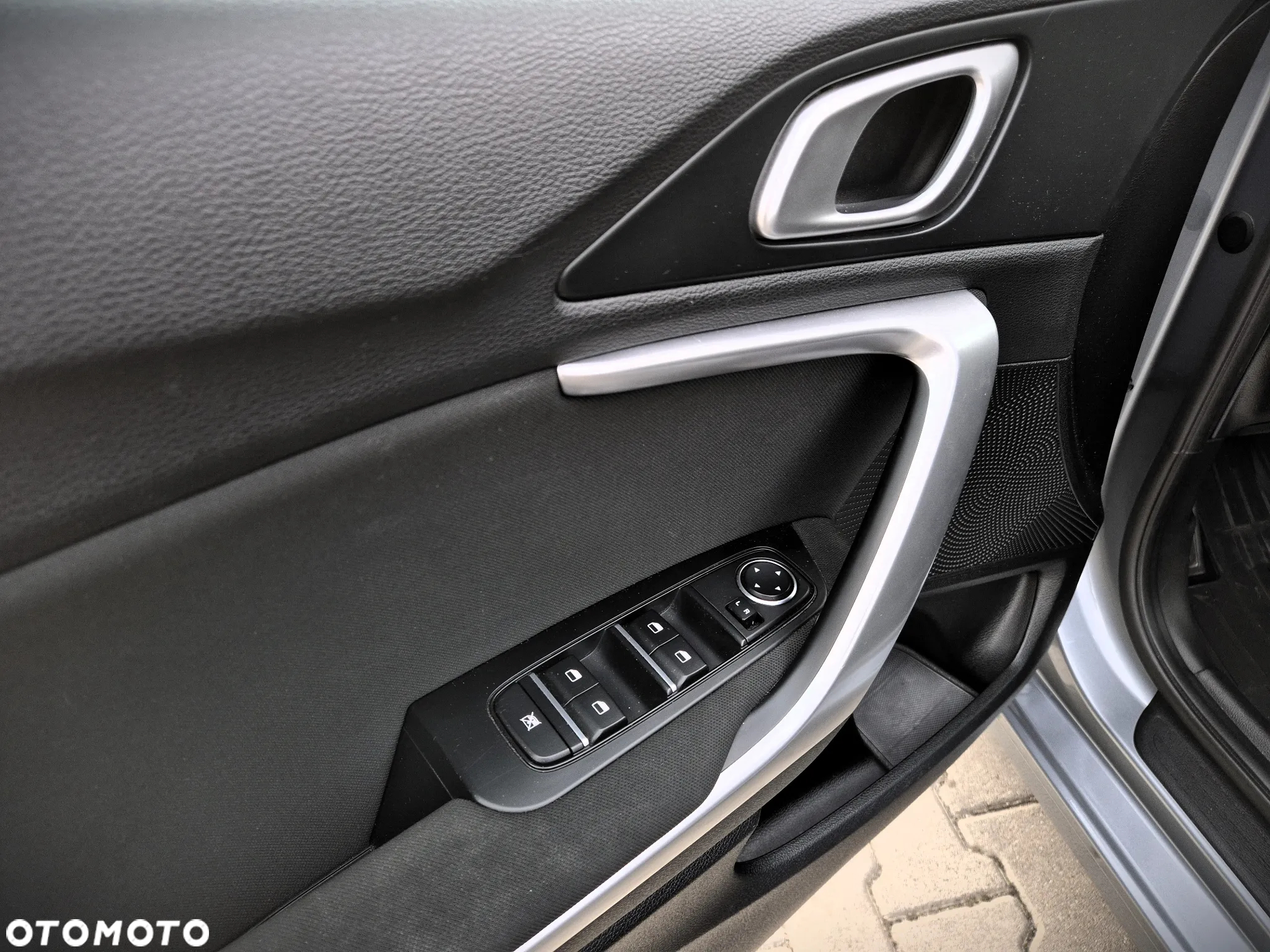 Kia Ceed 1.6 CRDi mHEV S - 10