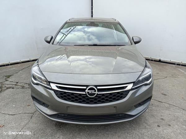 Para Peças Opel Astra K Sports Tourer (B16) - 1