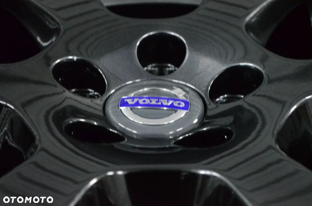 Felgi 5x108 17 VOLVO V40 S40 V50 S60 V60 V70 S70 XC60 XC40 - 6