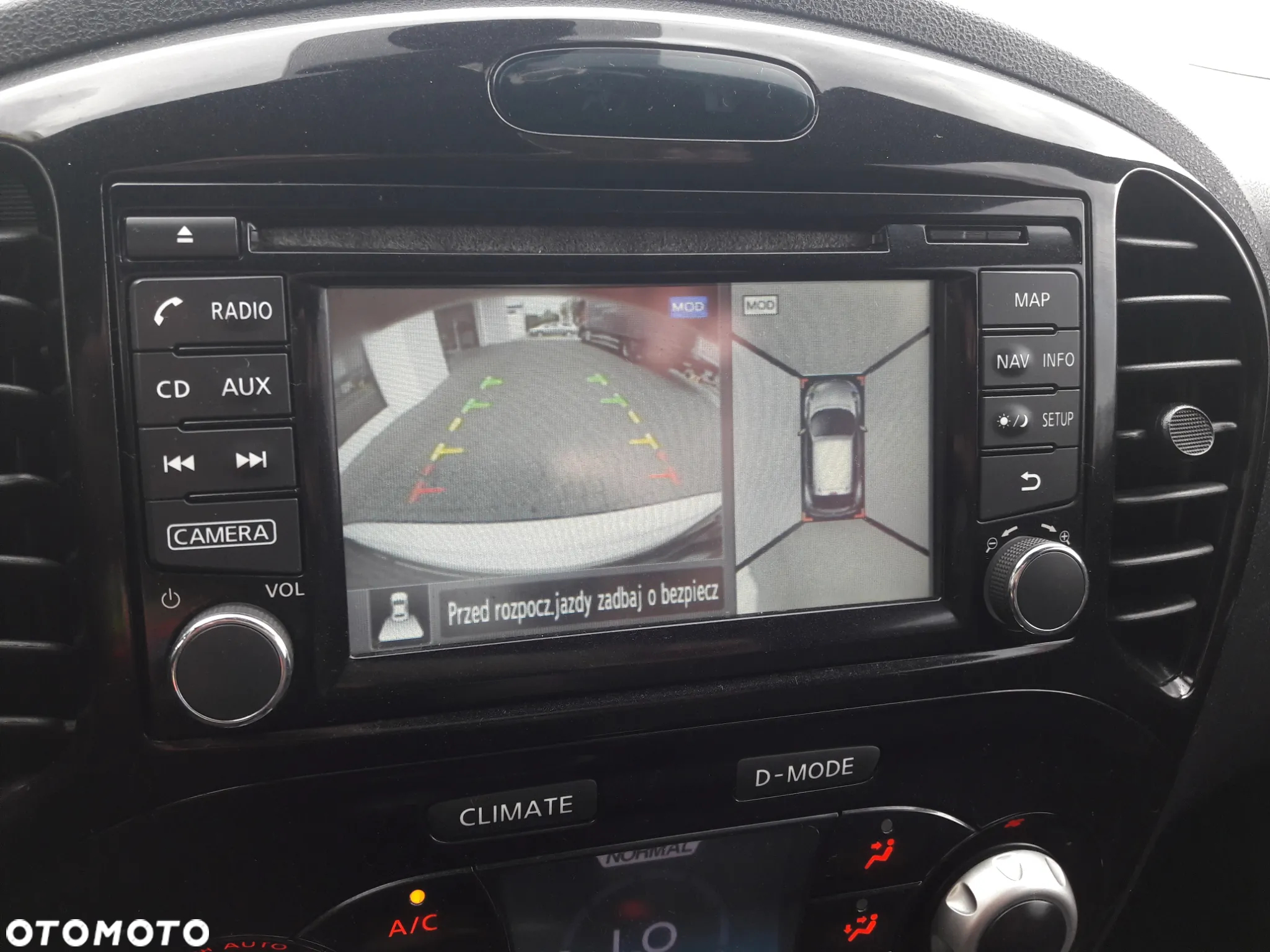 Nissan Juke 1.5 dCi Tekna S&S - 23