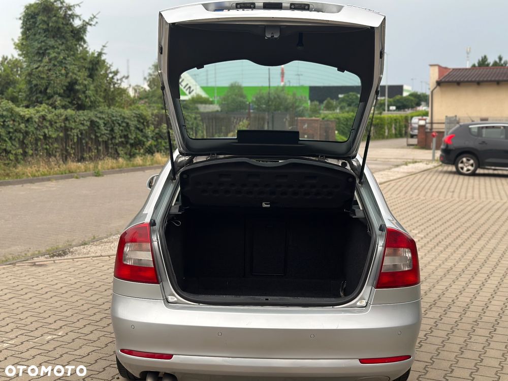 Skoda Octavia 2.0 TDI Elegance - 16