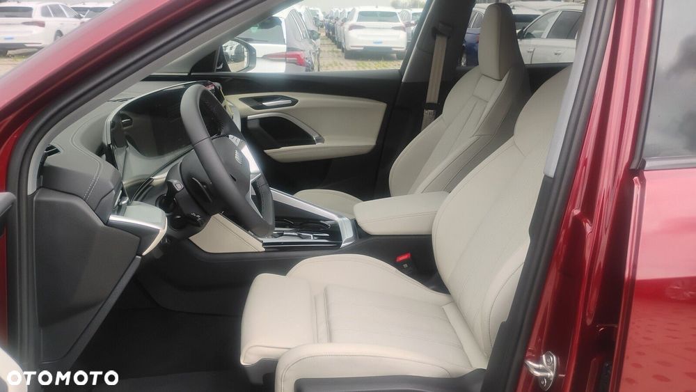 Audi Q5 Sportback - 16