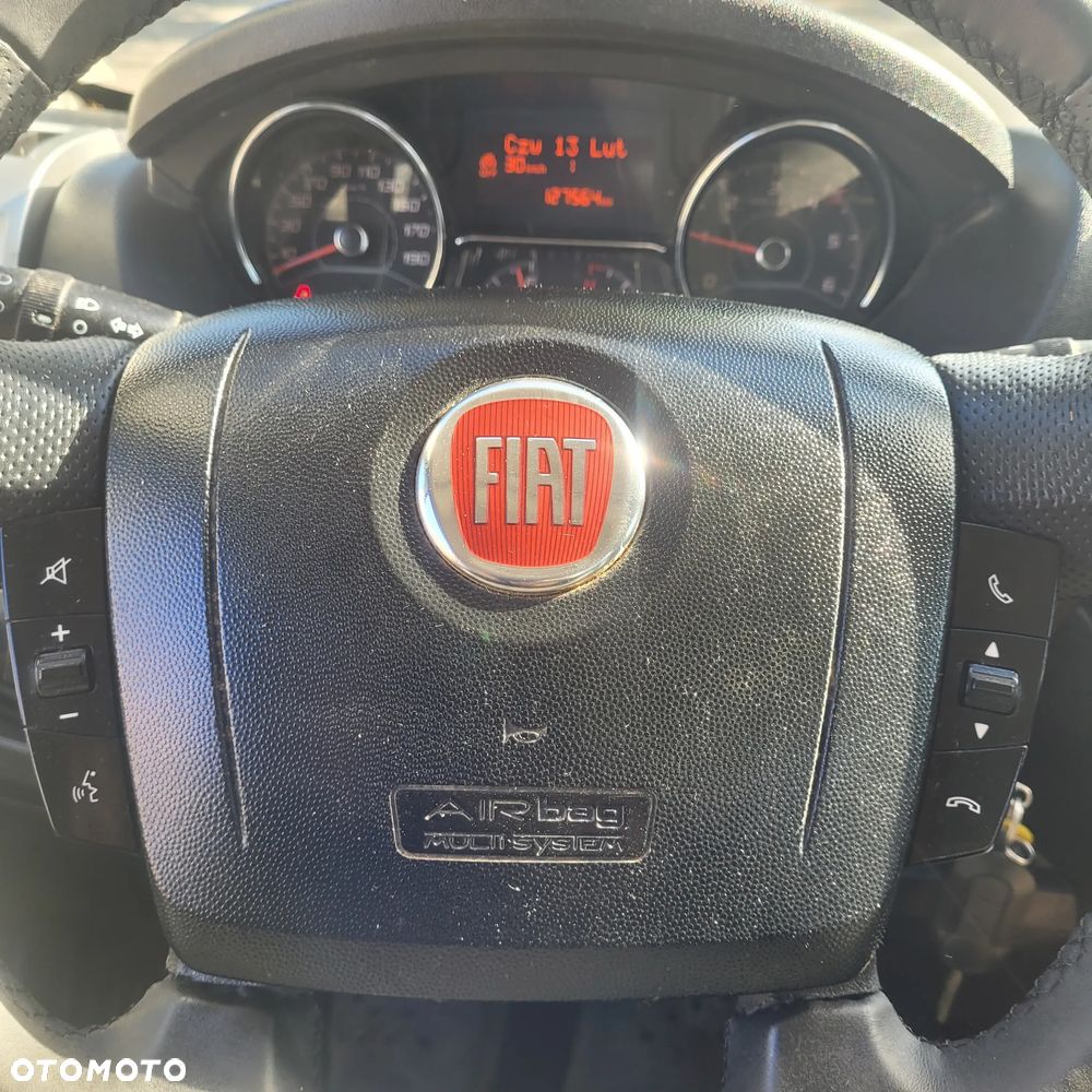 Fiat Ducato - 13