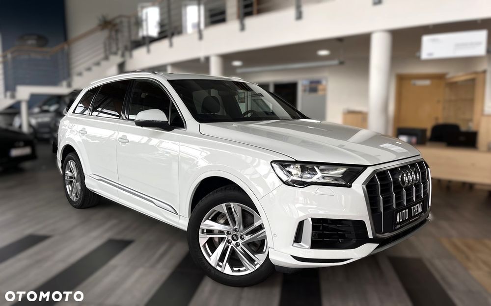 Audi Q7 - 2