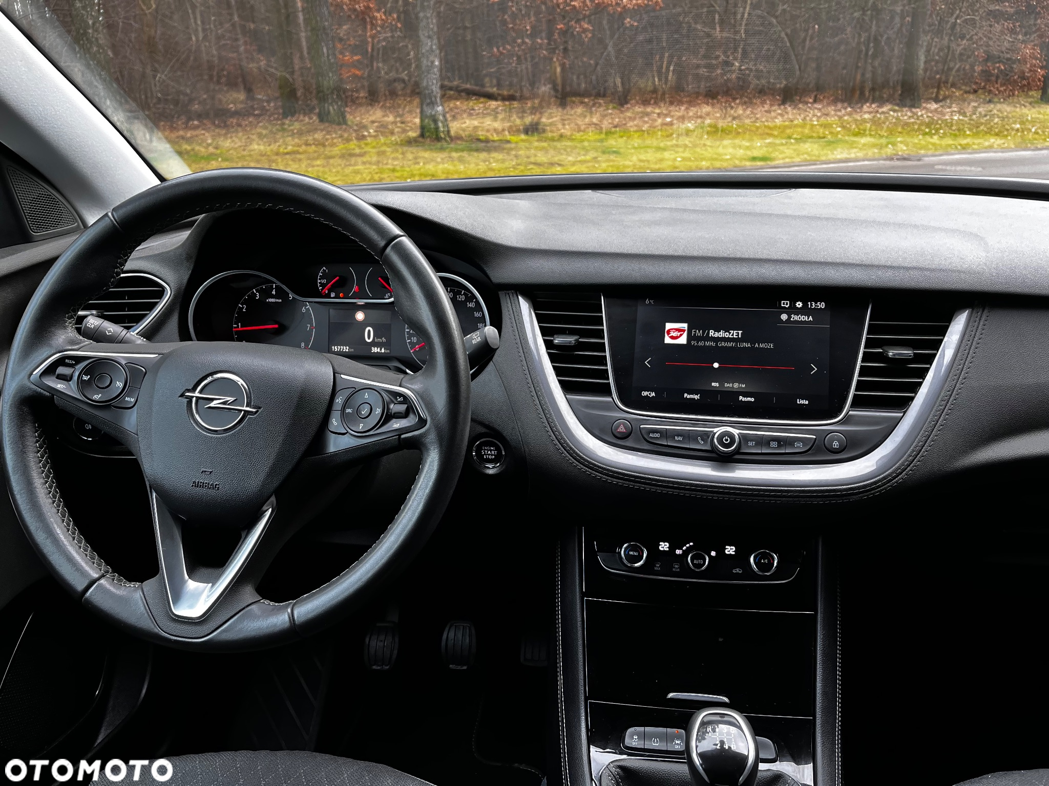 Opel Grandland X 1.2 Start/Stop Design Line - 29