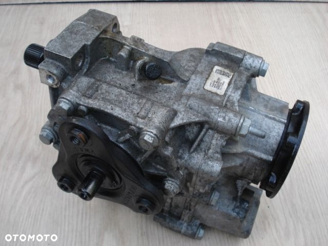 VW SEAT SKODA AUDI REDUKTOR SKRZYNI dyfer most 0FN409053 - 3