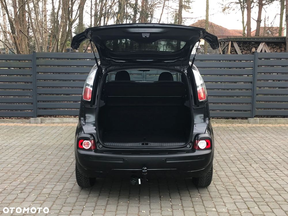 Citroën C3 Picasso 1.4i Attraction - 4