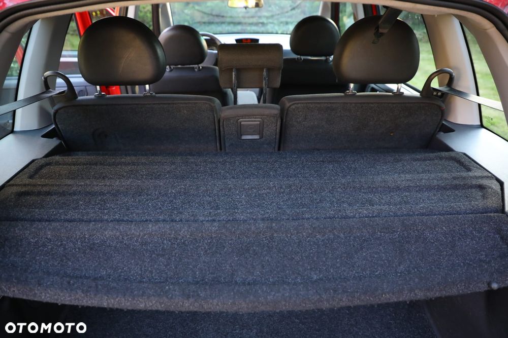 Opel Meriva - 14