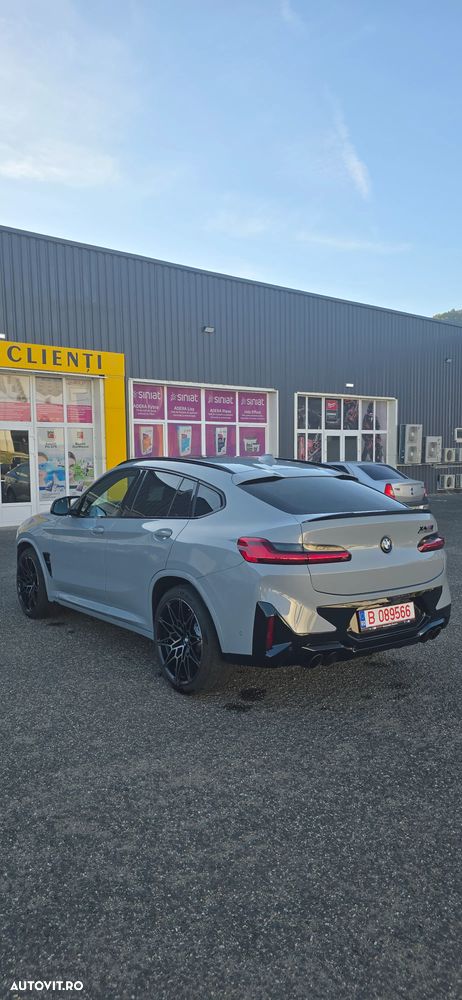 BMW X4 - 7