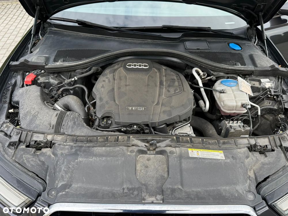 Audi A6 Limousine - 18