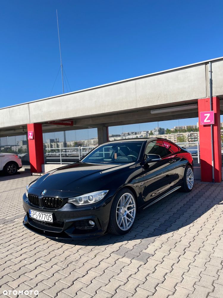 BMW Seria 4 - 1