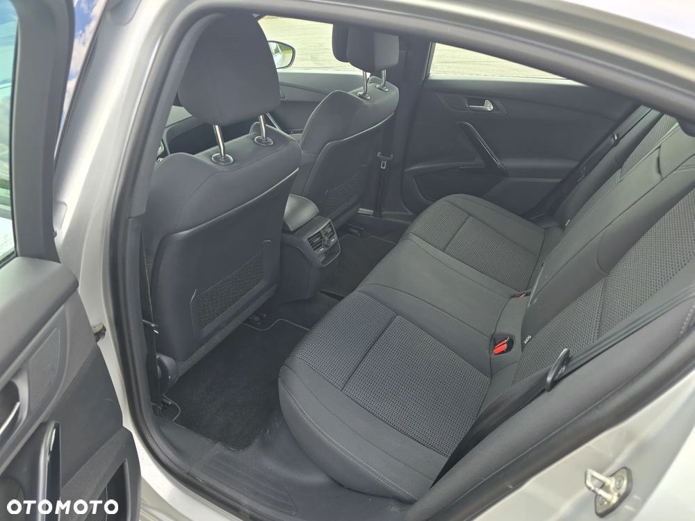 Peugeot 508 1.6 e-THP Active S&S - 14