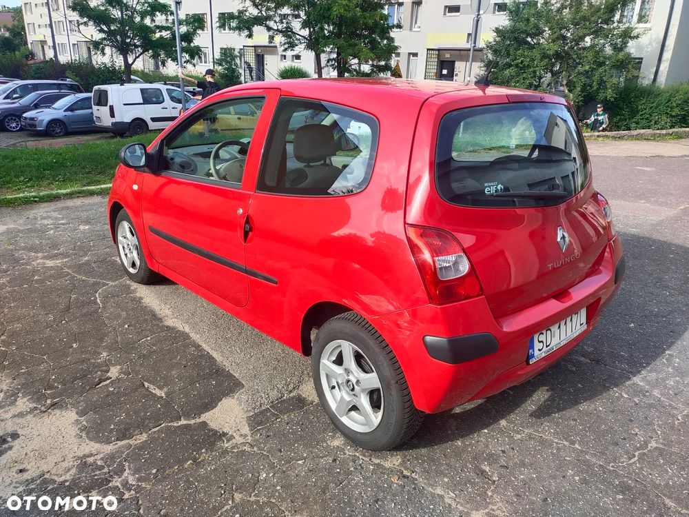 Renault Twingo - 3