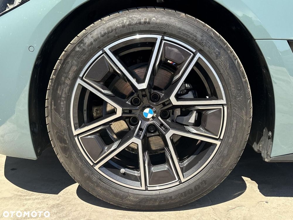 BMW Seria 4 - 9