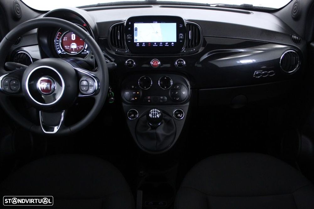 Fiat 500 1.0 Hybrid - 18