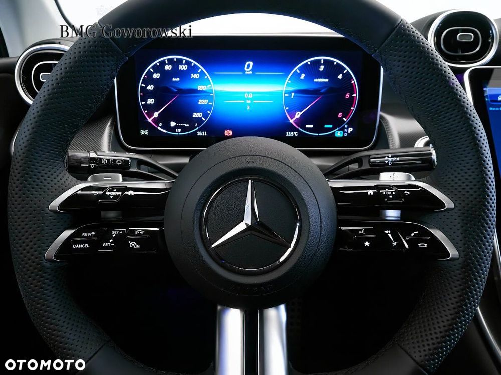 Mercedes-Benz GLC - 19