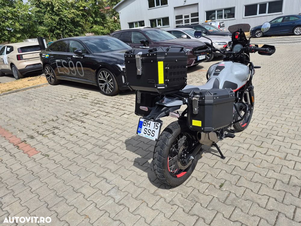 Royal Enfield Himalayan - 15