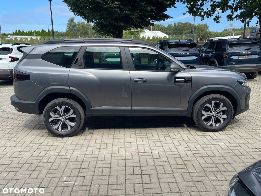 Dacia Bigster 1.2 TCe mHEV Expression - 9