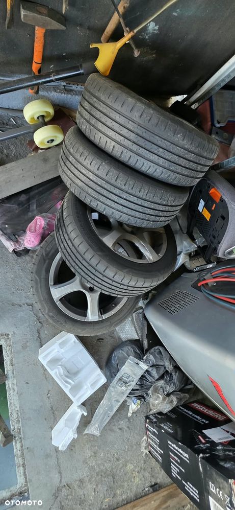 Ford B-MAX - 23