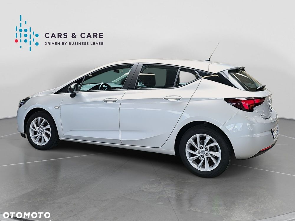 Opel Astra V 1.2 T Edition S&S - 30