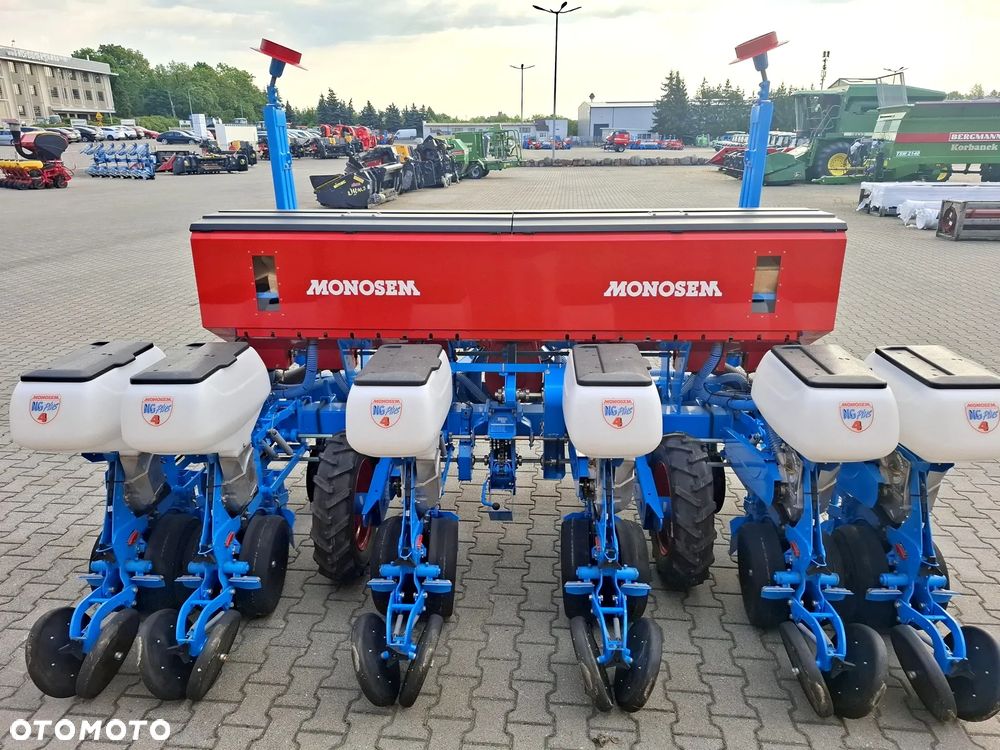 Monosem NG Plus 4 - 14