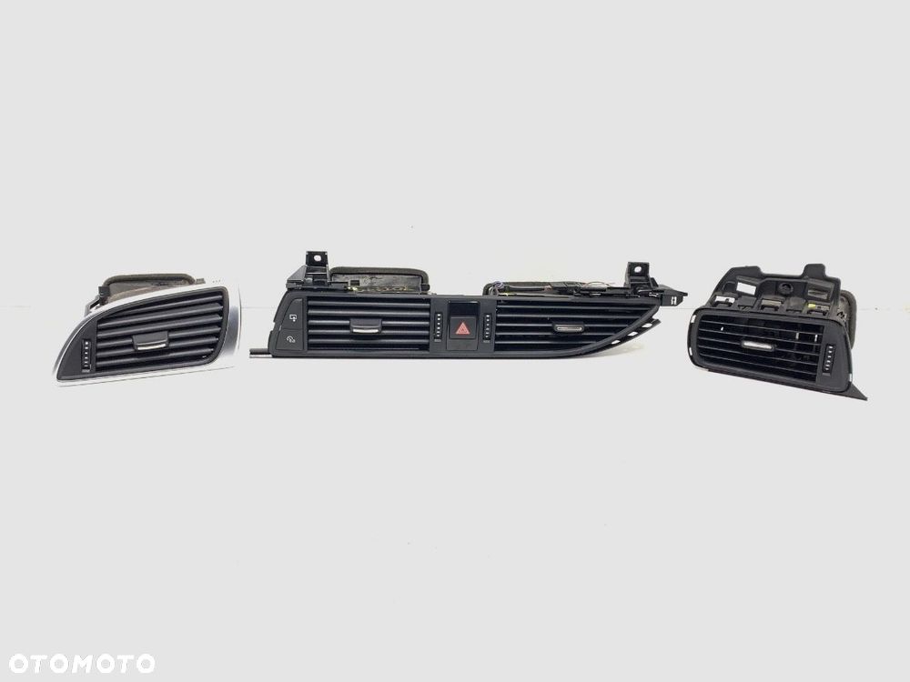 KRATKA NAWIEWU PRZÓD  AUDI A6 C7 (4G2, 4GC) 2010 - 2018 3.0 TDI quattro 180 kW [245 KM] olej - 1