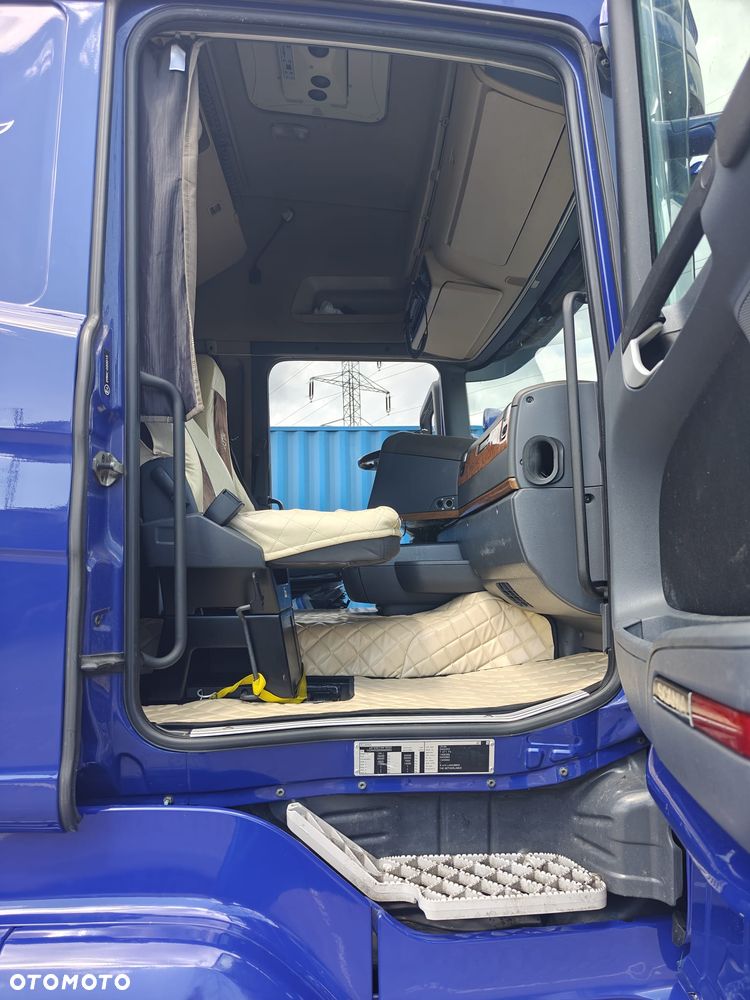 Scania N320 - 9