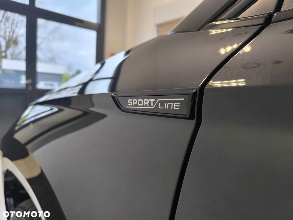 Skoda Karoq 1.5 TSI ACT Sportline DSG - 14