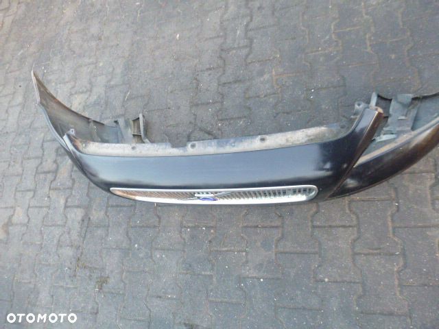 ZDERZAK PRZÓD PRZEDNI VOLVO V50 - 11