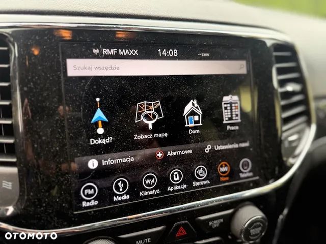 Jeep Grand Cherokee ver-3-6-v6-overland - 26