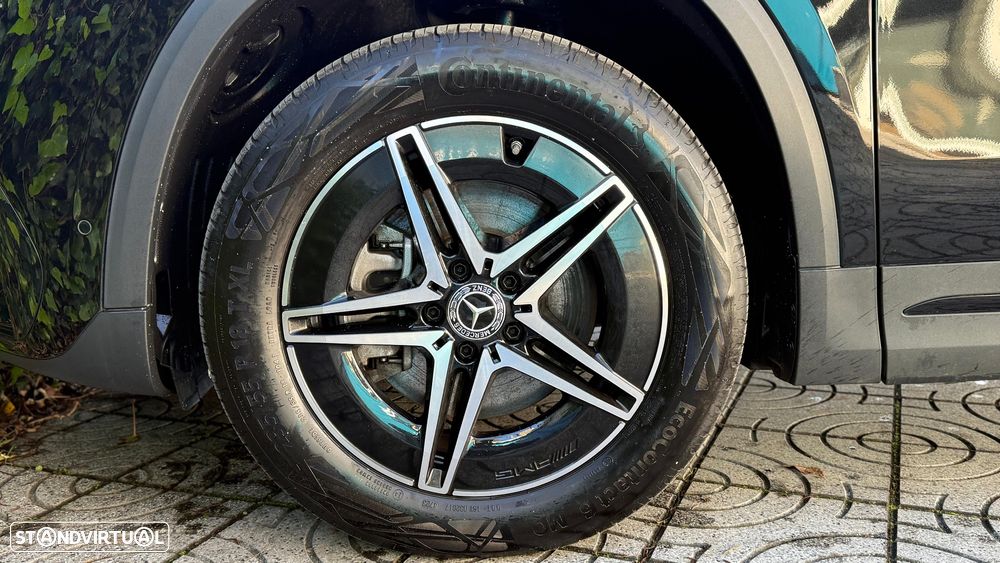 Mercedes-Benz EQA 250 - 26