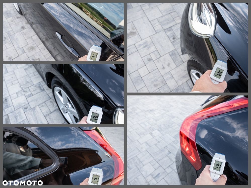 Volvo V40 D2 Kinetic - 7