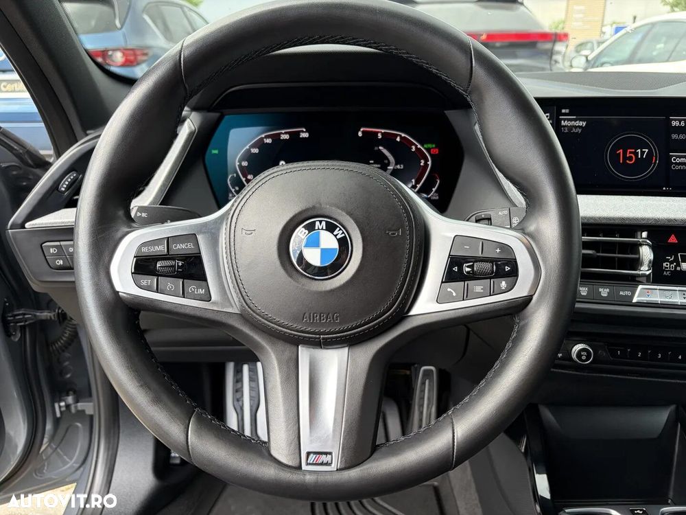 BMW Seria 1 - 21