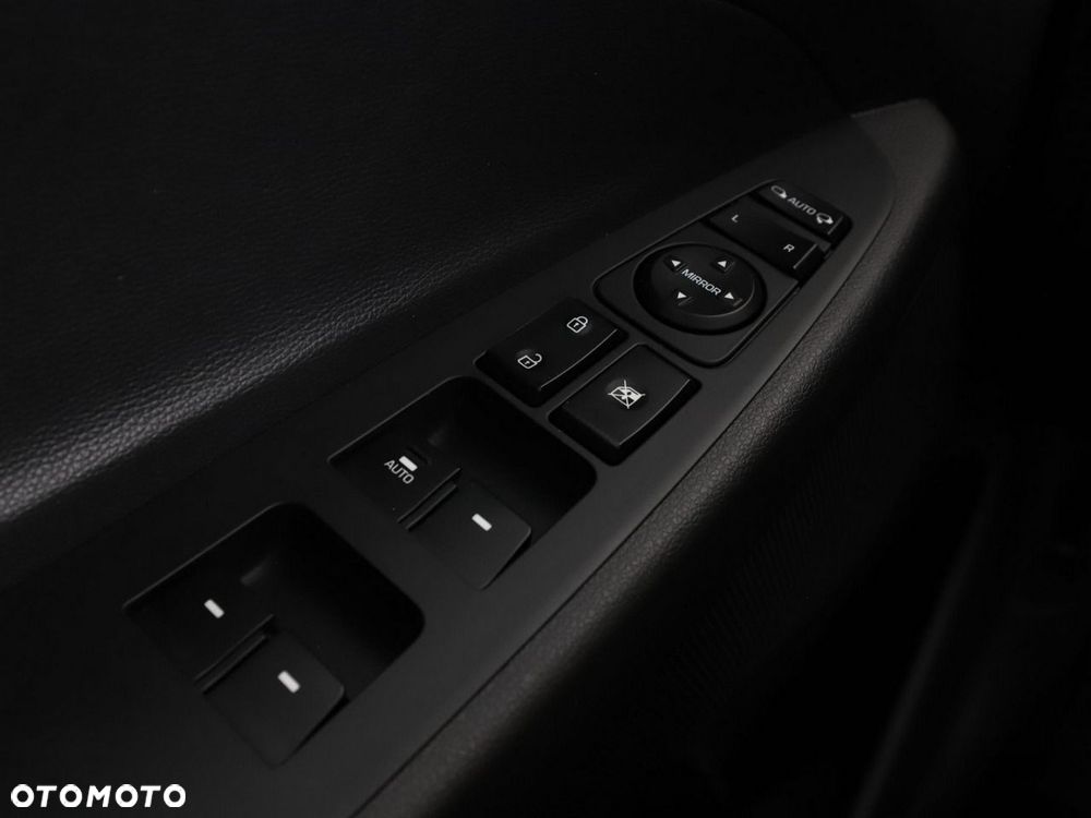 Hyundai Tucson blue 1.7 CRDi 2WD Advantage - 34