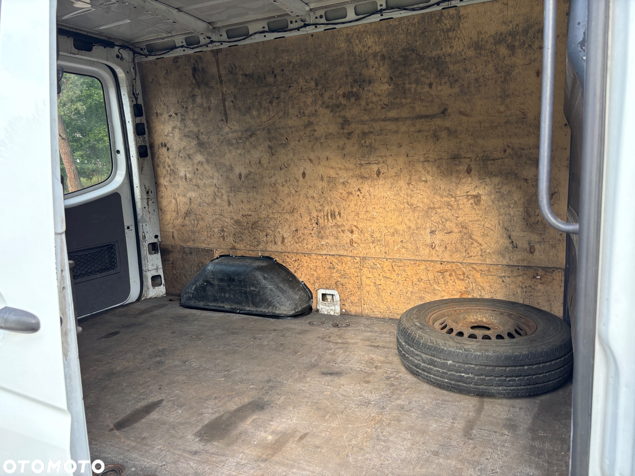Mercedes-Benz sprinter - 23
