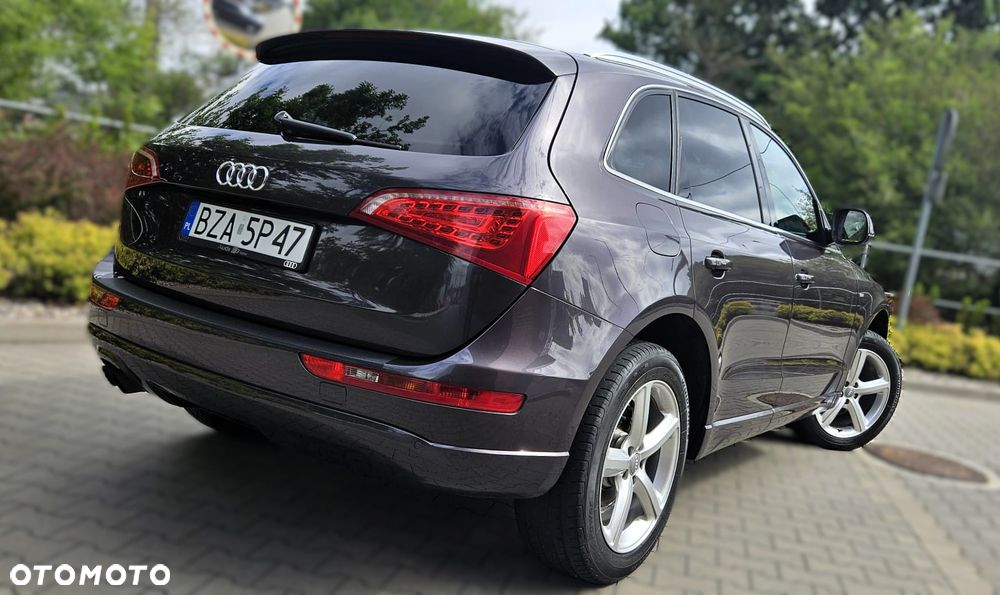 Audi Q5 2.0 TDI Quattro - 16