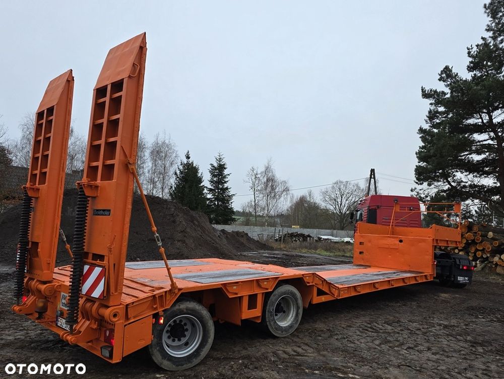 MAN Hydro Drive 6x4 - 8