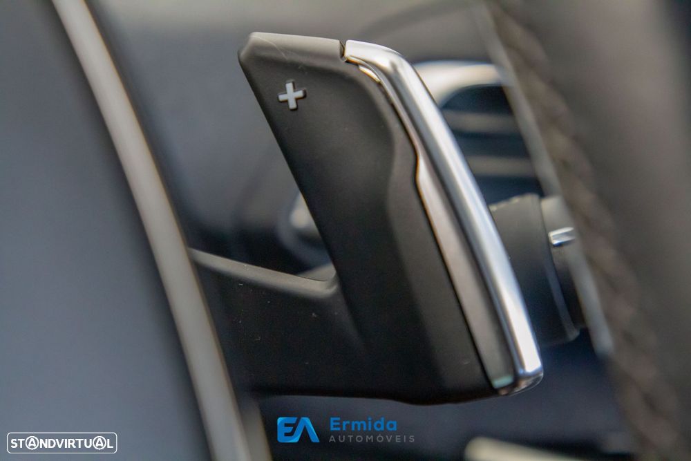 Peugeot 3008 1.6 Hybrid Allure Pack e-EAT8 - 44